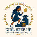Girl Step Up Foundation